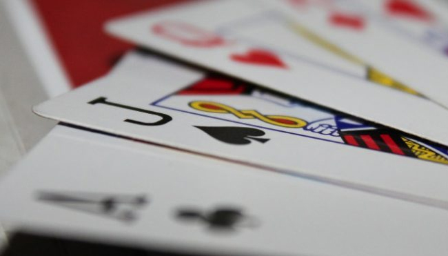 Cara Tercepat Membangun Bankroll Poker