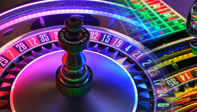 Bermain Casino Hebat dengan Pay Out