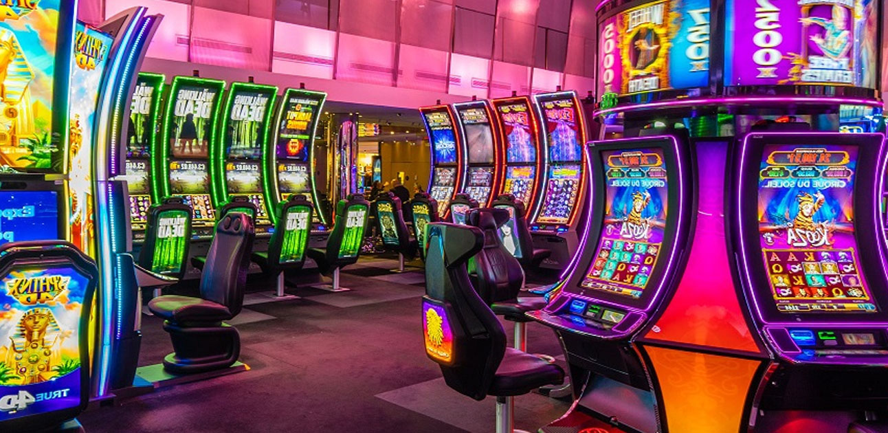 Daftar Permainan Slot Gacor Dan Dapatkan Deposit Tambahan