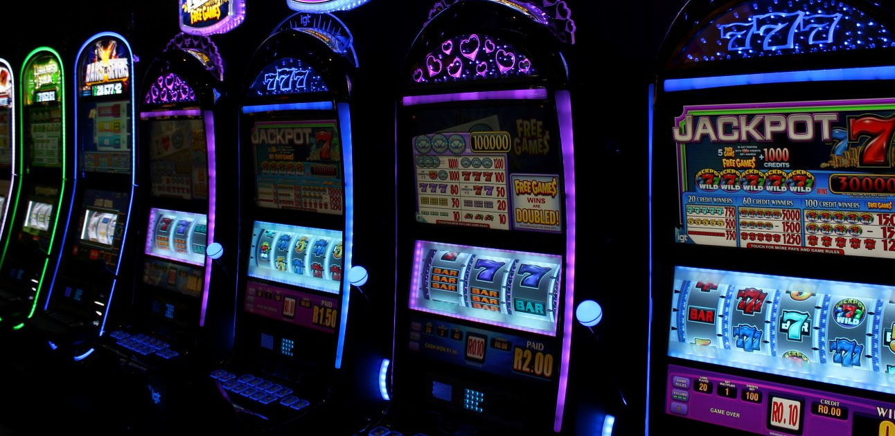 Permainan Slot Online Dengan Jackpot Terbesar
